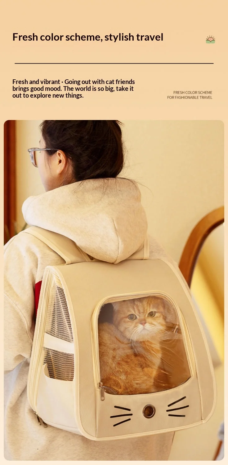 Bolsa de transporte con diseño plegable