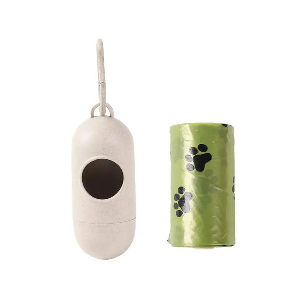 Dispensador de Bolsas para Perro con Clip – Porta Bolsas Paseo - imagen 3