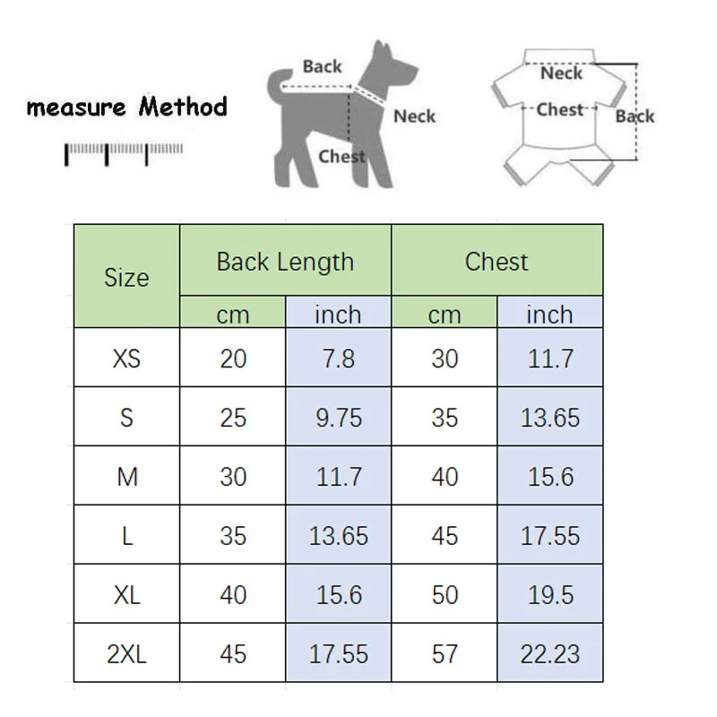 Mono con capucha para perro pequeño
