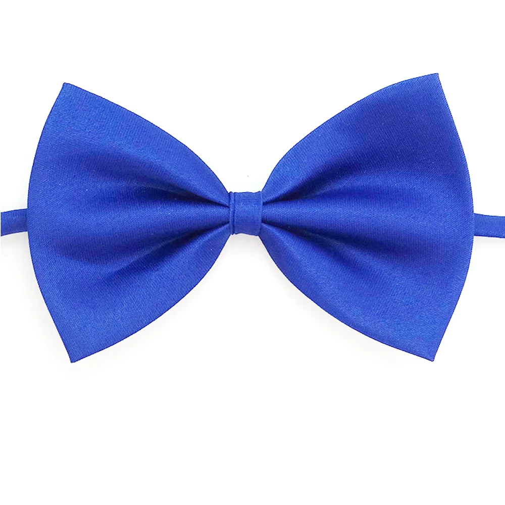 Variedad de colores de bows