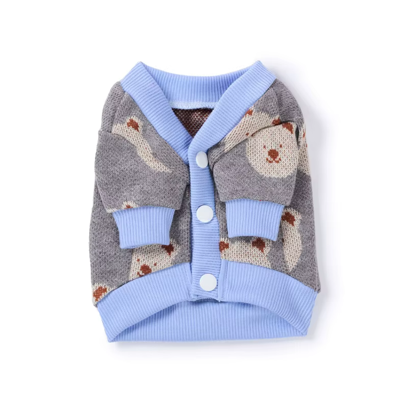 Ropa invierno perro