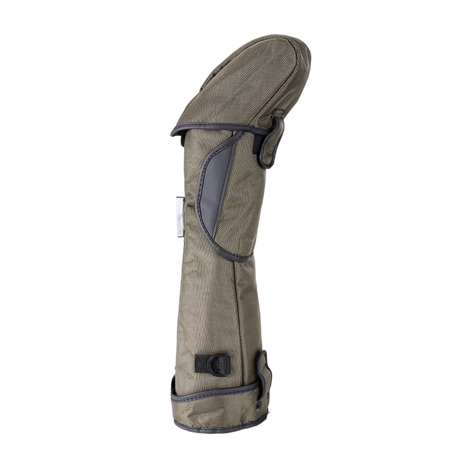 Funda telescopio observación aves – Acolchada, resistente, exterior - imagen 3