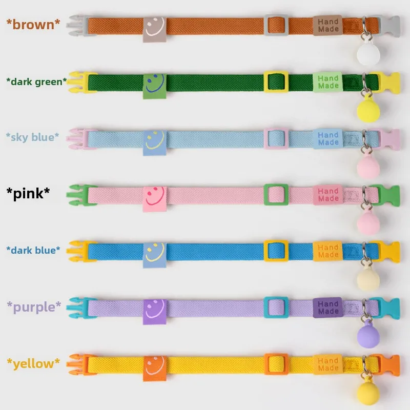 Colores disponibles