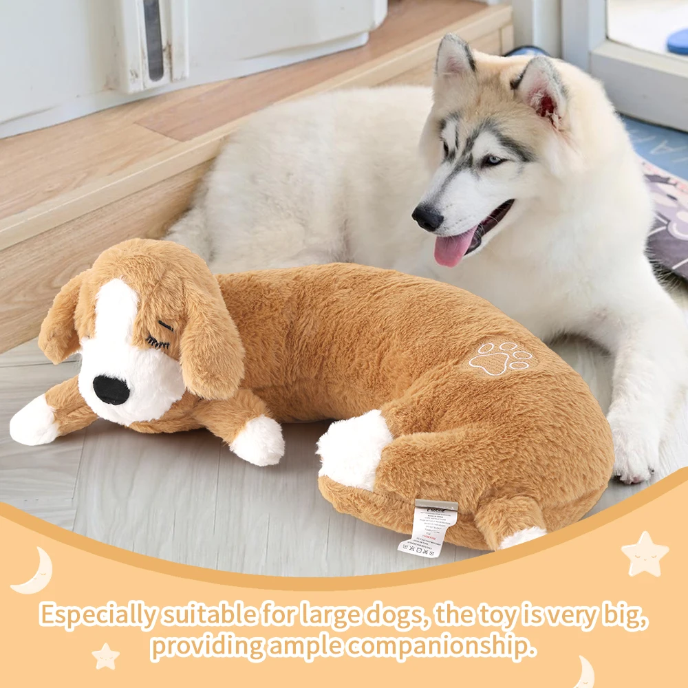 Almohada curva suave para mascotas