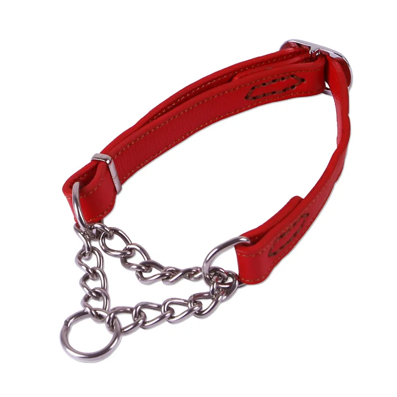 Collar Martingale Ajustable para Perro – Anti-Fuga - imagen 2