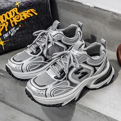 Zapatillas de senderismo para hombre cómodas y casuales