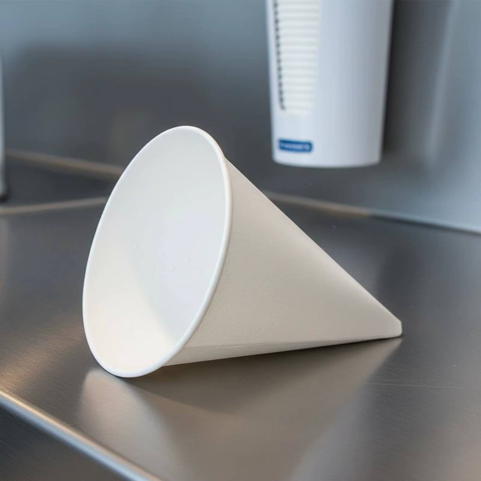Vasos biodegradables para dispensador de agua: gatos y perros