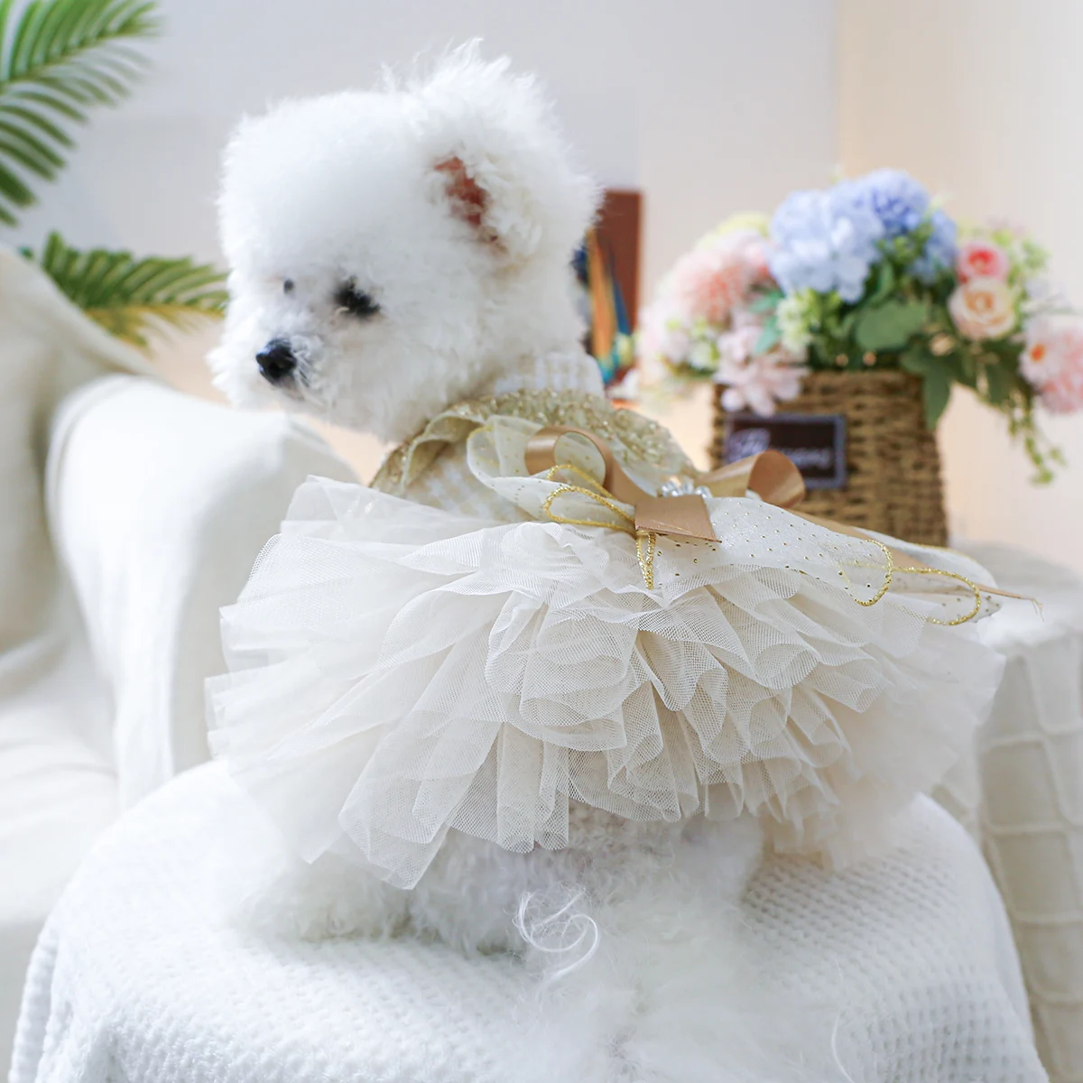 Detalle del puff