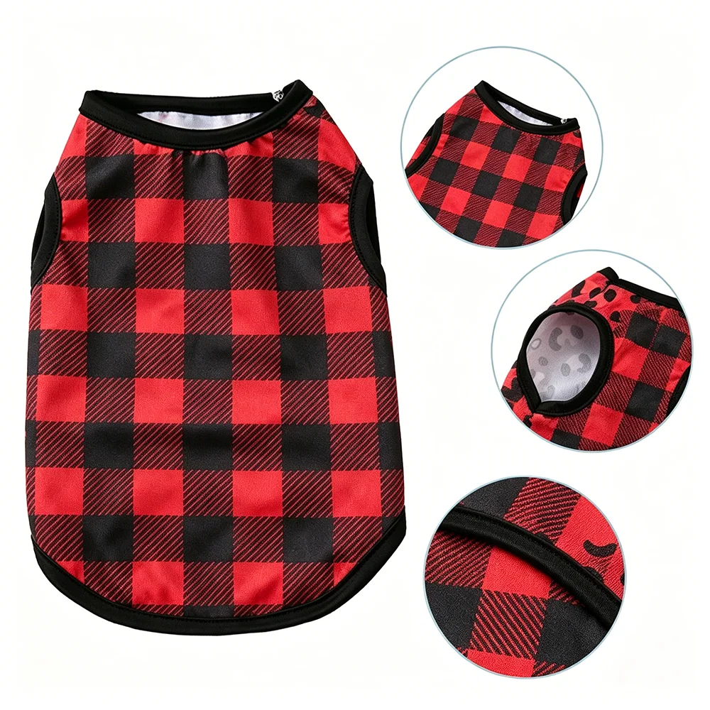 Camiseta refrescante transpirable para perros y gatos Chihuahua - imagen 2