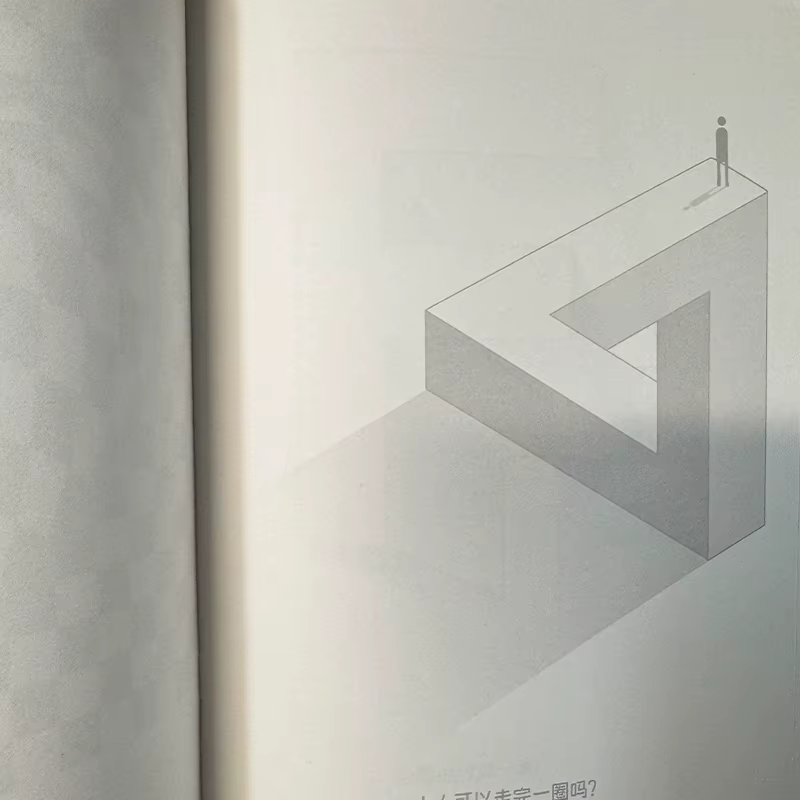 Cuaderno de dibujo 3D estéreo mágico para creatividad infantil - imagen 5
