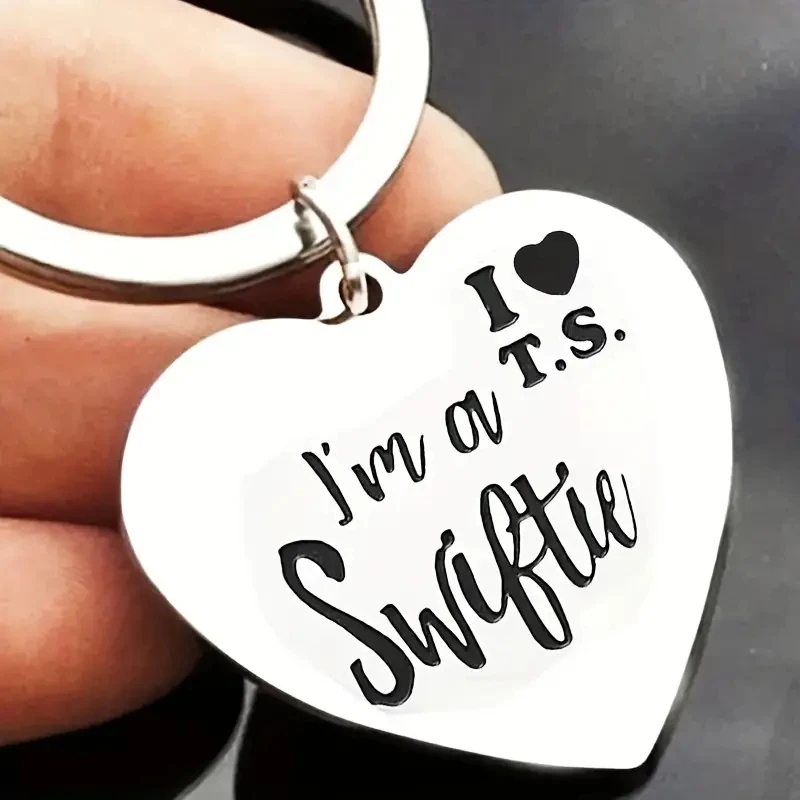 Llavero motivacional Nunca olvides la diferencia para amigos y familia – Para regalo - imagen 2