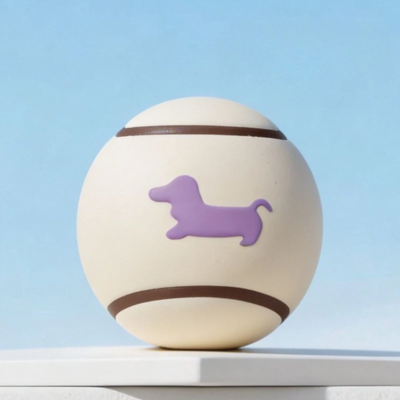Juguete para cachorros y perros con diseño de dibujos