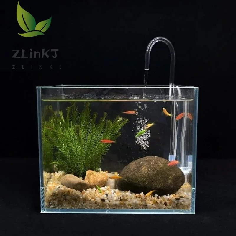 Bomba de Agua Sumergible USB para Peces – Ultra Silenciosa y Pequeña - imagen 5