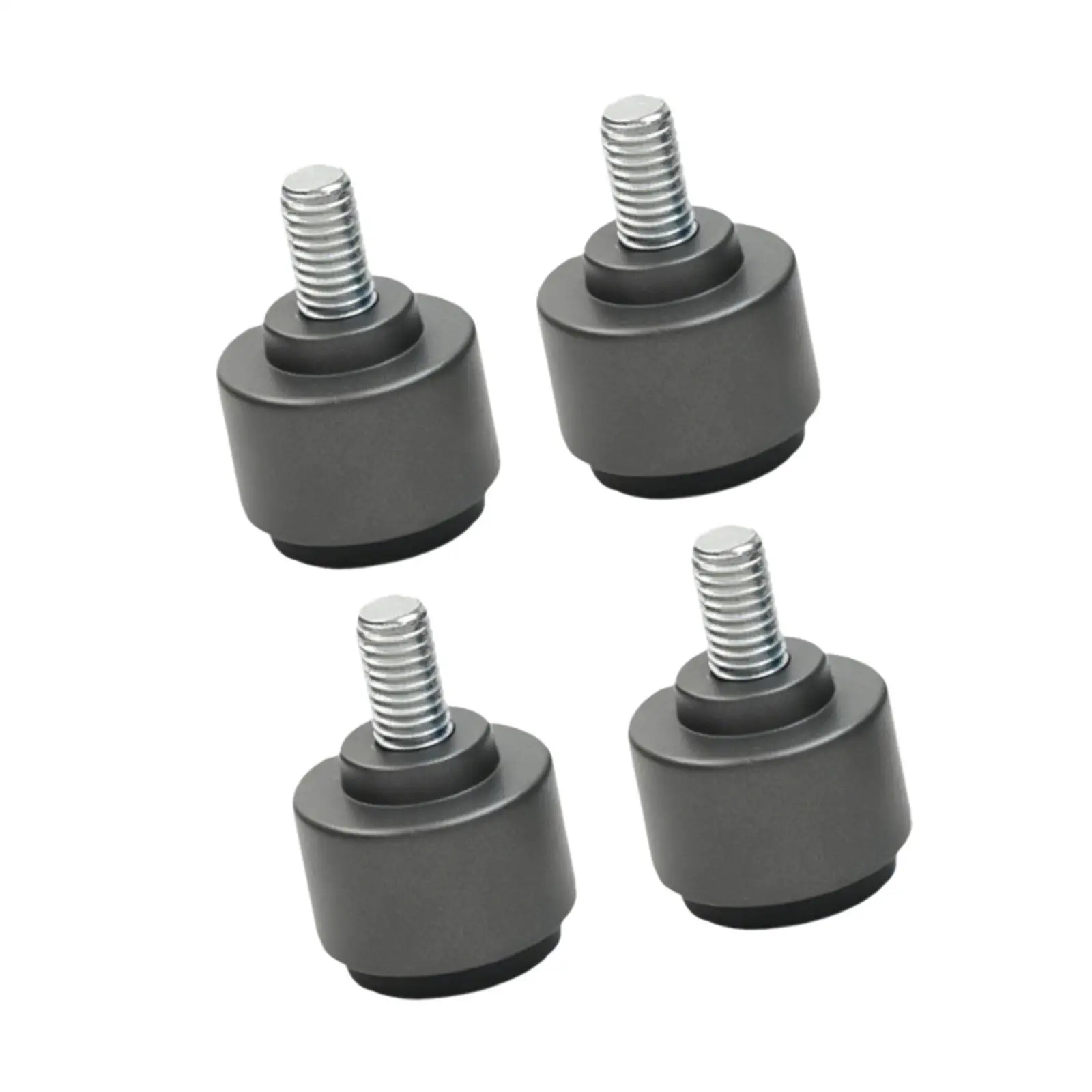 Patas niveladoras ajustables para cama de gatos y perros M8 - imagen 2