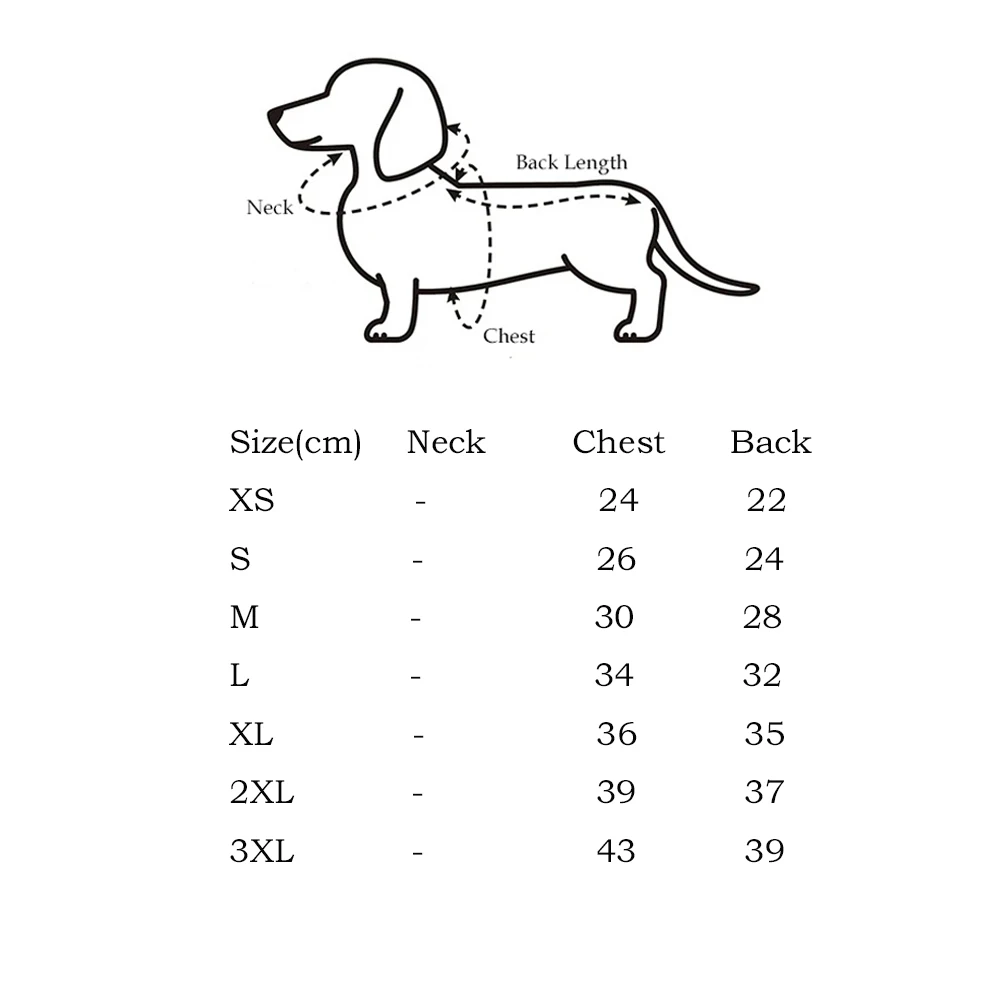 Vestido algodón verano para perro Dachshund – Falda rosa suave - imagen 2