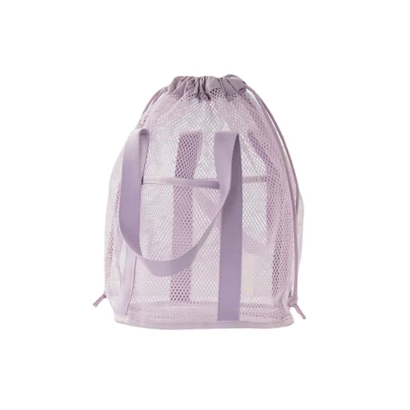 Bolsa de baño plegable y compacta con cordón – Lavado para perros - imagen 5