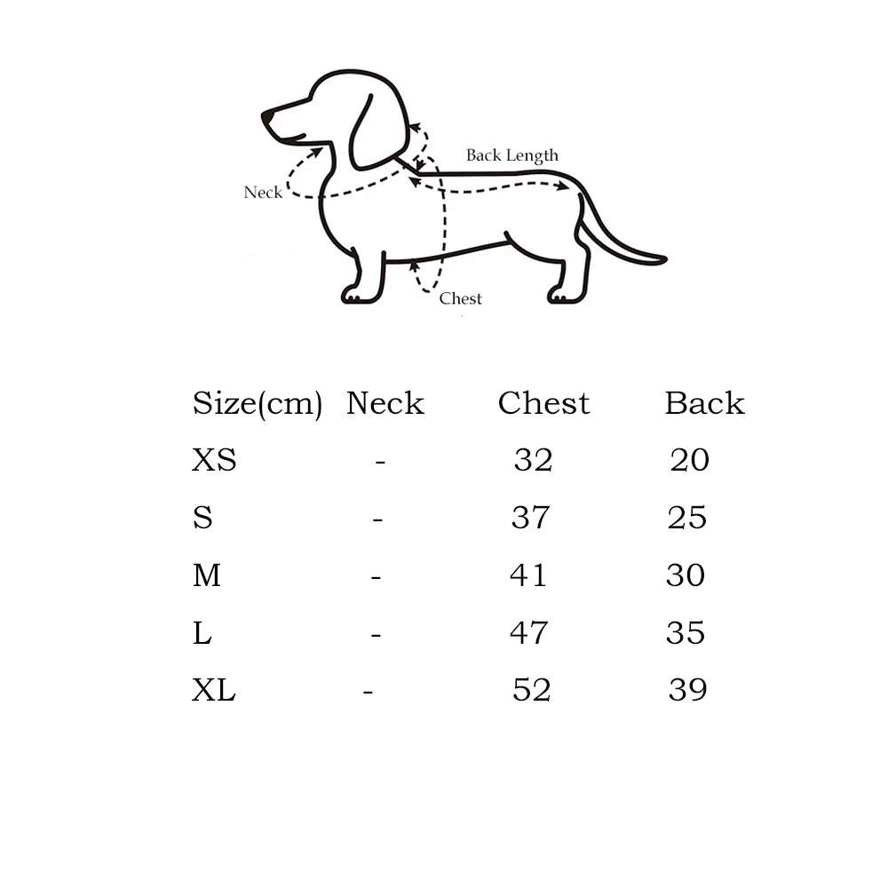 Camiseta a rayas para perro salchicha en colores claros