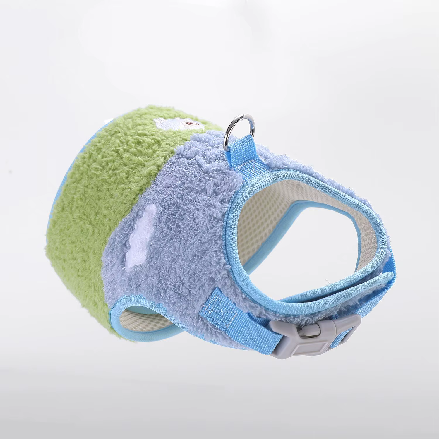 Conjunto completo de accesorios para mascotas