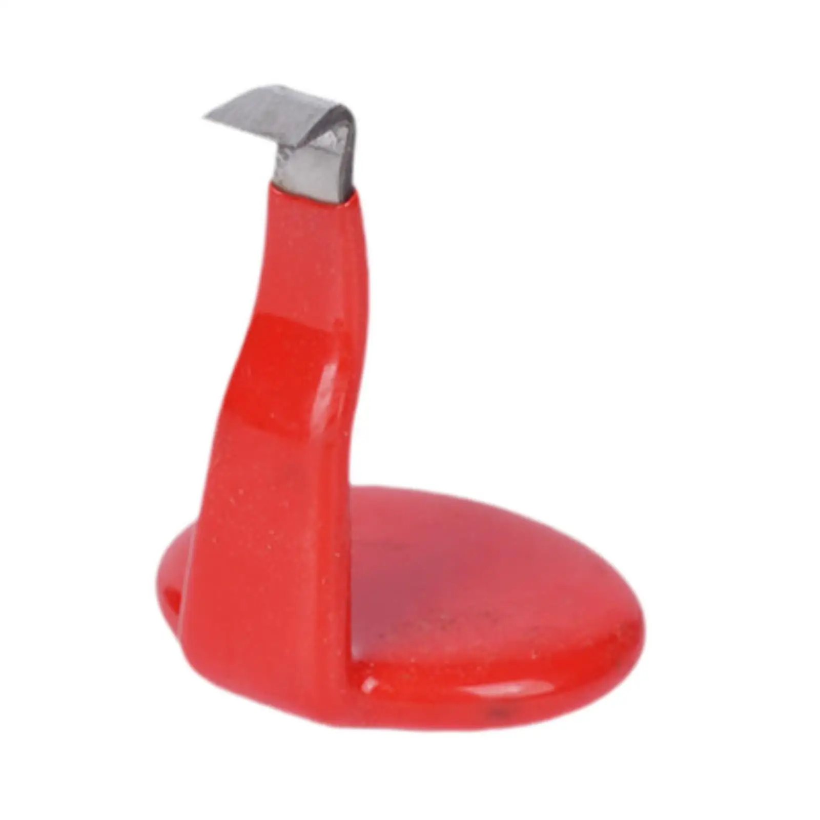 Removedor de cáscaras de guisantes de acero inoxidable – Utensilio de cocina compacto - imagen 5