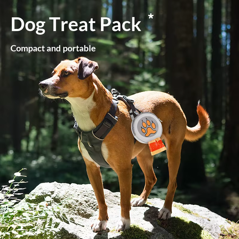 Bolsa de desechos para perros y gatos – Gran