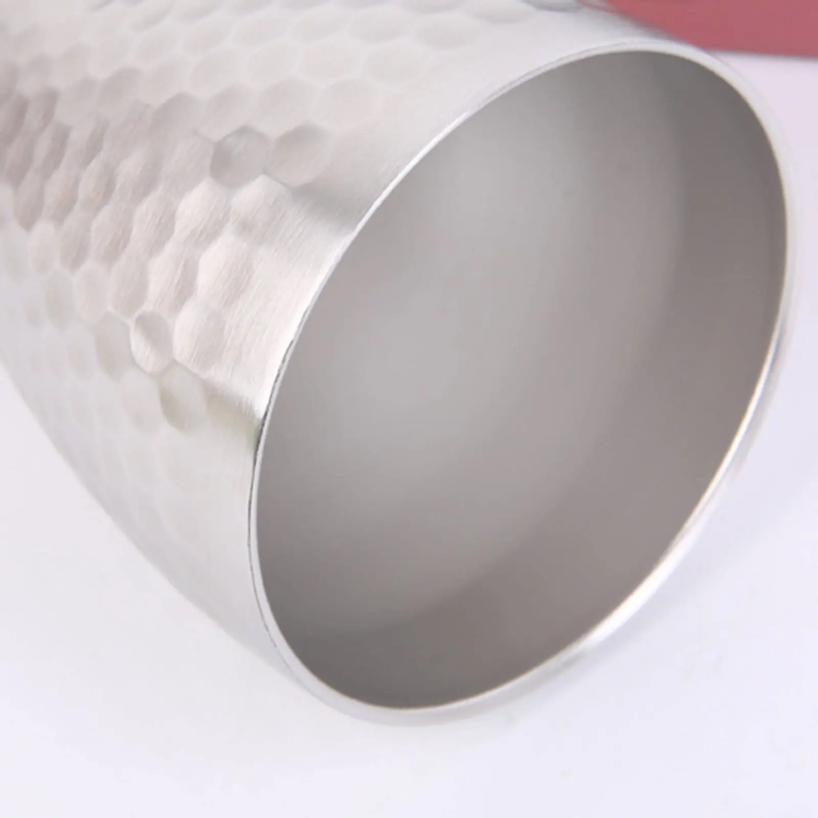 Taza térmica de doble pared de acero inoxidable, apta lavavajillas - imagen 2