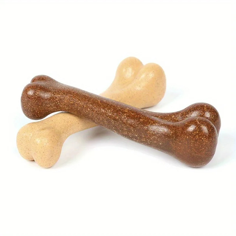 Juguete masticable duradero para perros de diferentes razas