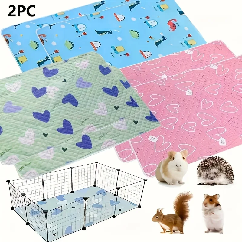 Empapador reutilizable para perros y gatos – Manta impermeable - imagen 4