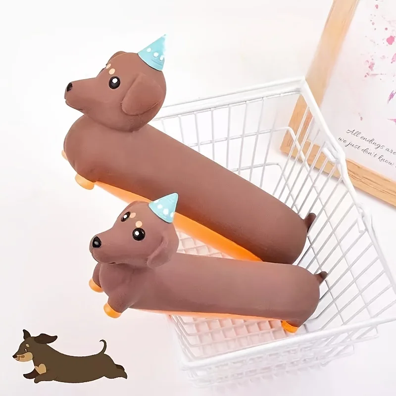 Juguete resistente a mordidas para perros pequeños