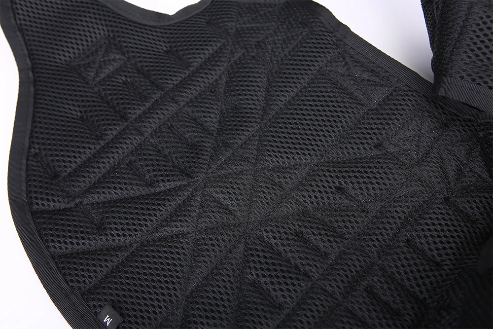 Diseño práctico con MOLLE y clips