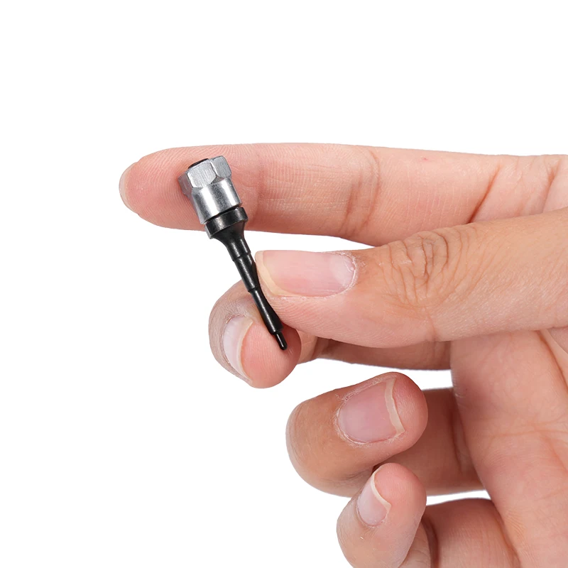Herramienta de 5MM para etiquetar orejas de cerdos