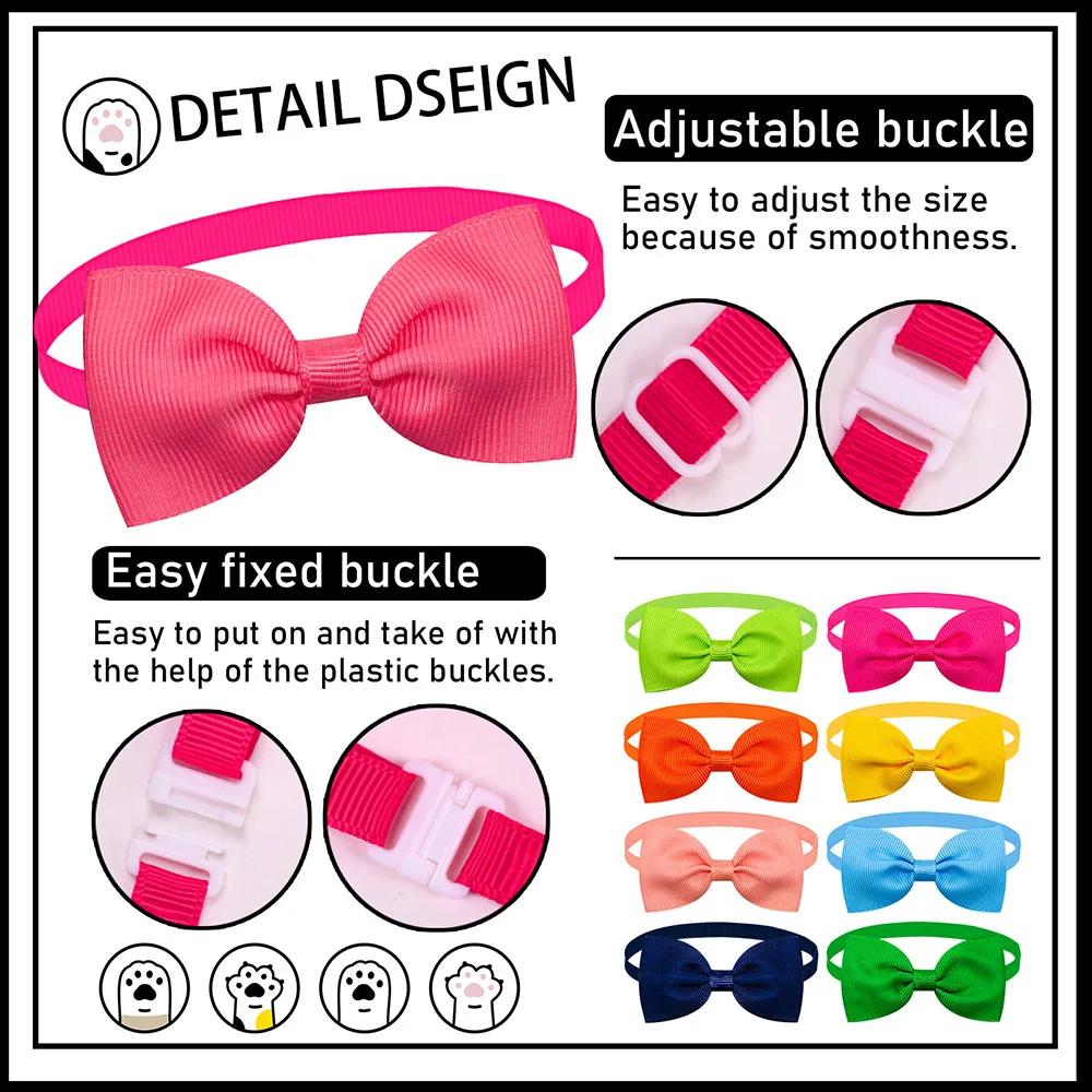 Collar en mascota