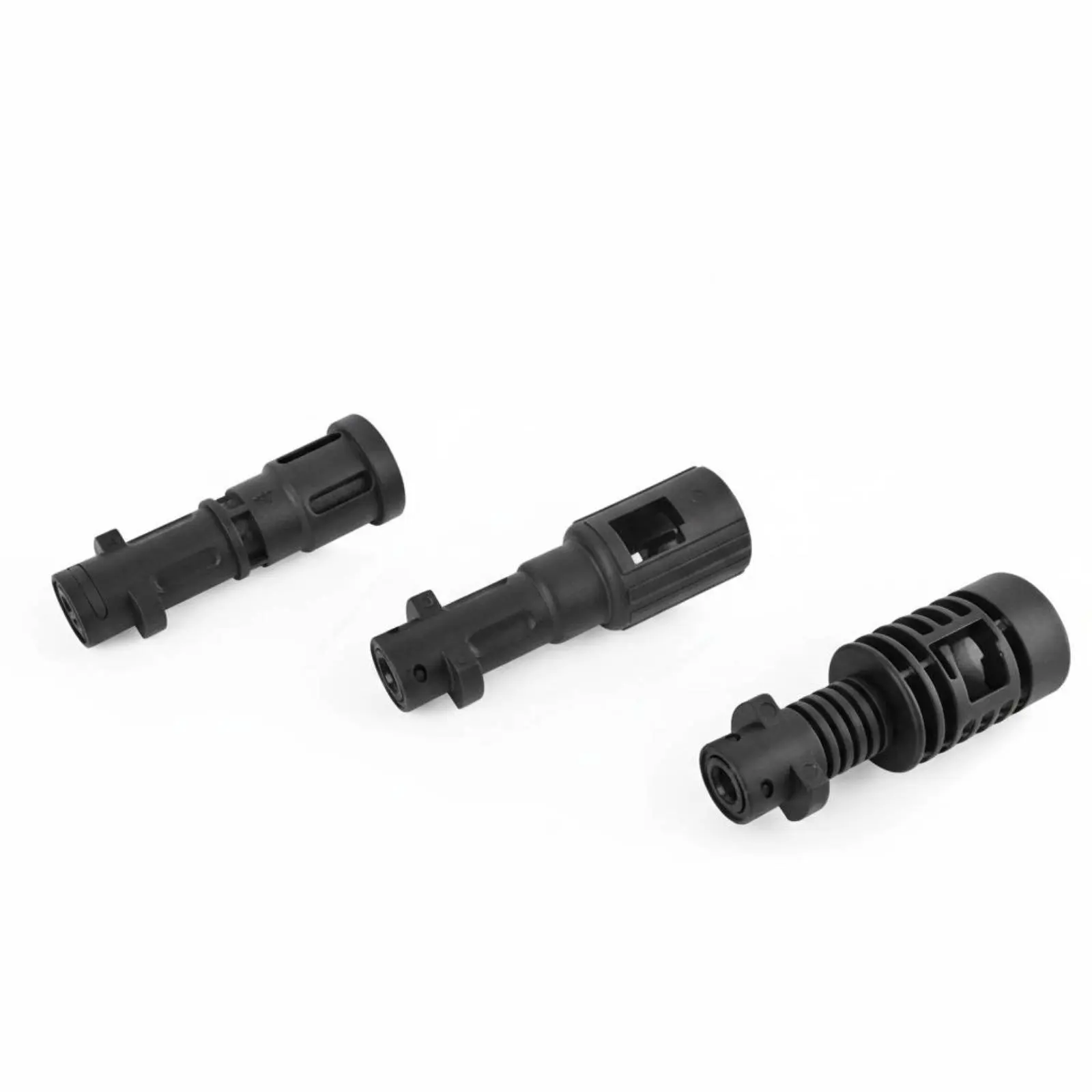 Adaptador hermético para lavadora a presión, limpieza mascotas hogar