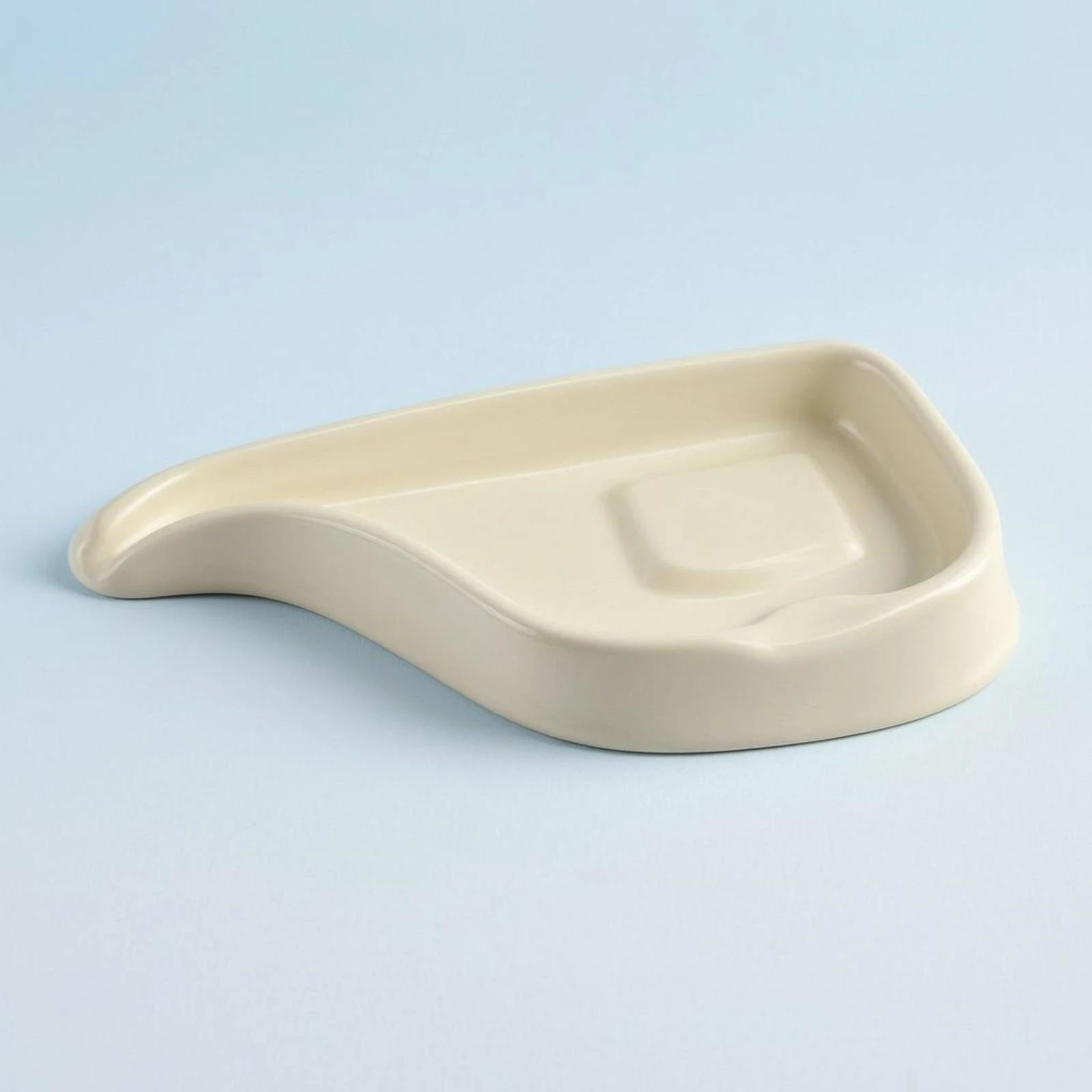 Bandeja lavabo de champú para mascotas: lavado en cama - imagen 4