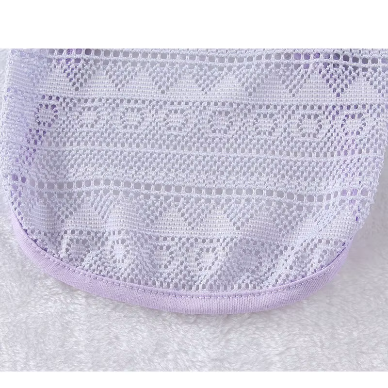 Chaleco de malla con capucha para perros pequeños (Chihuahua, York) - imagen 2