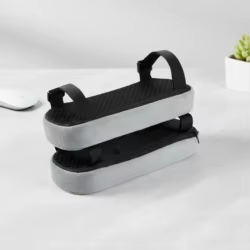 Cojín Ergonómico para Reposabrazos de Silla – Funda Antideslizante