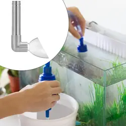 Filtro de acuario para gatos y perros: compacto resistente al óxido