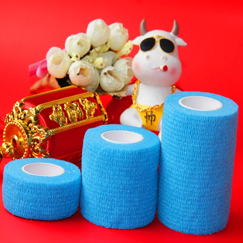 Aplicación en pata de mascota