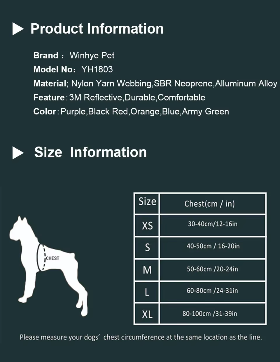 Detalle de materiales – hebilla Duraflex