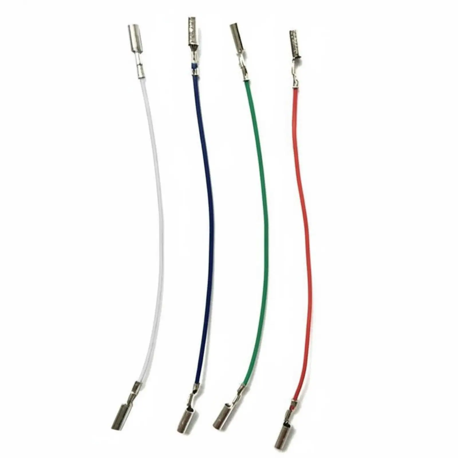 Cable Phono para Tocadiscos – Conductor de Alta Calidad para Vinilo - imagen 3