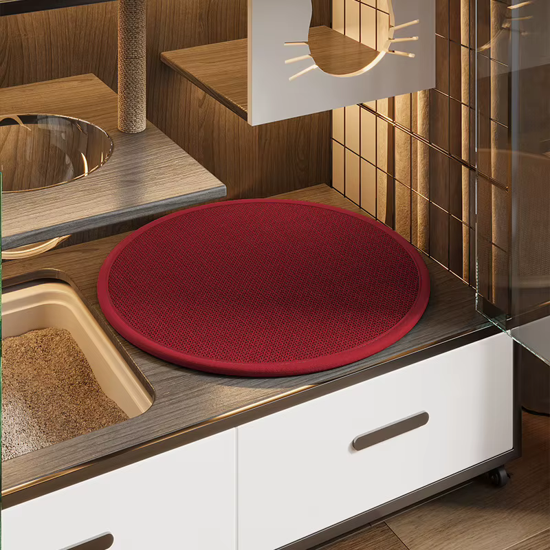 Cama nido universal para gatos y perros – Confort todo el año - imagen 4