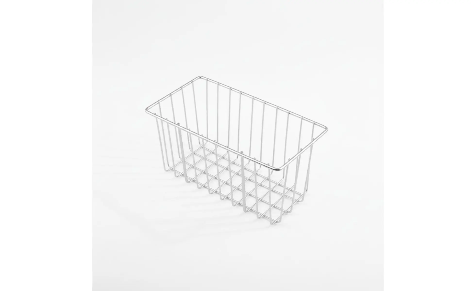 Soporte con estructura hueca para escurre fácil