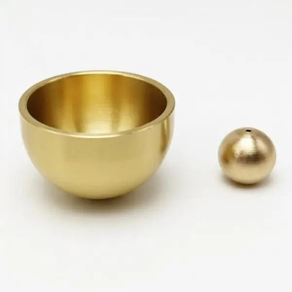 Campanas de Viento de Cobre y Latón – Decoración Japonesa para Puertas - imagen 2