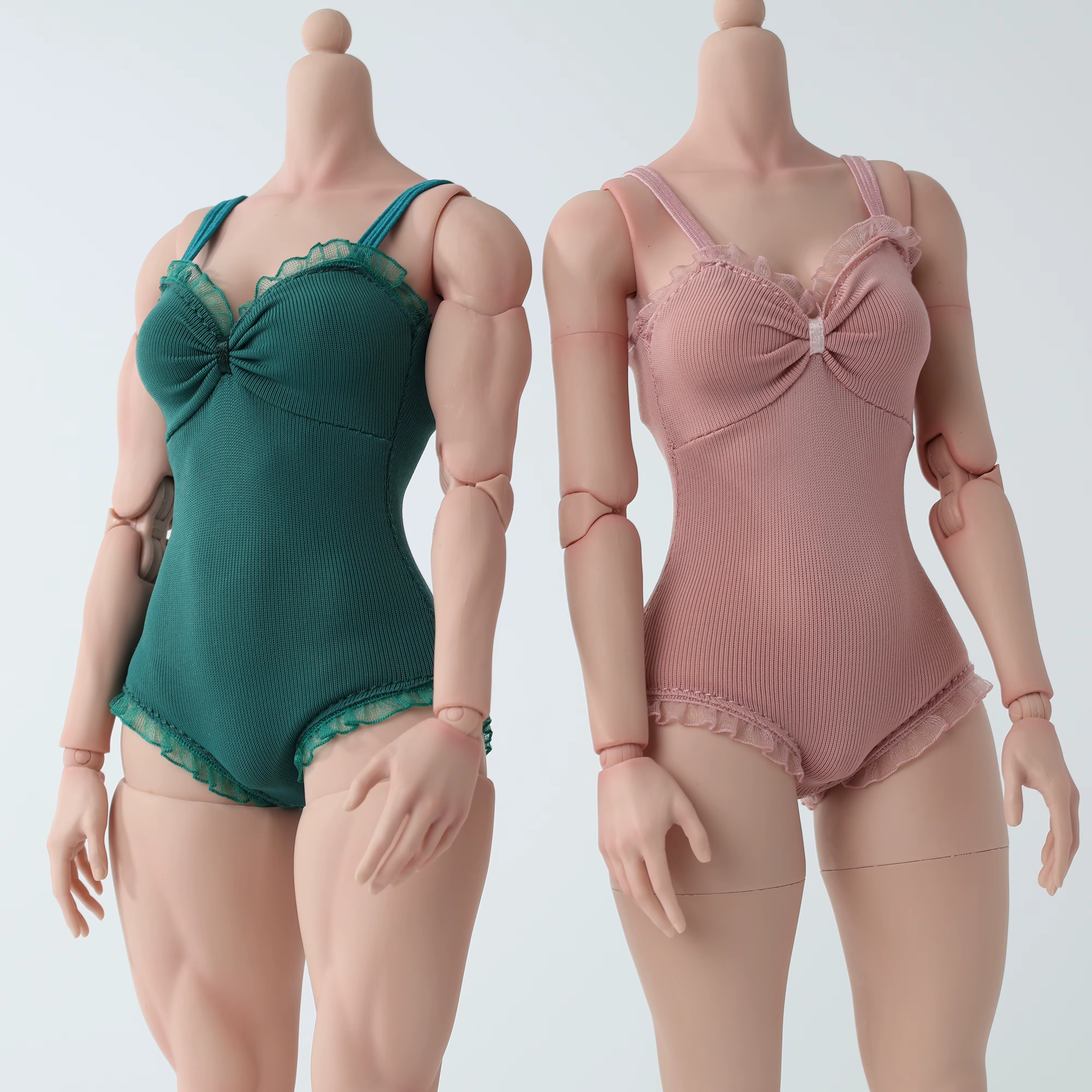 Body de ballet con encaje para gatos y perros pequeños - imagen 4