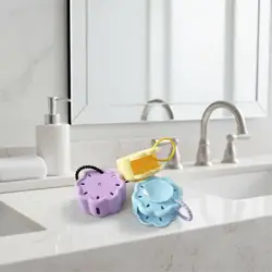 Portavaporizador de Aroma Reutilizable – Soporte Anticolmatación