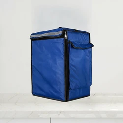 Bolsa de herramientas ergonómica con correa al hombro, resistente
