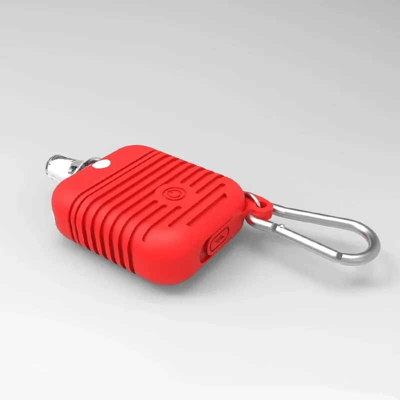Estuche portátil con todos los accesorios