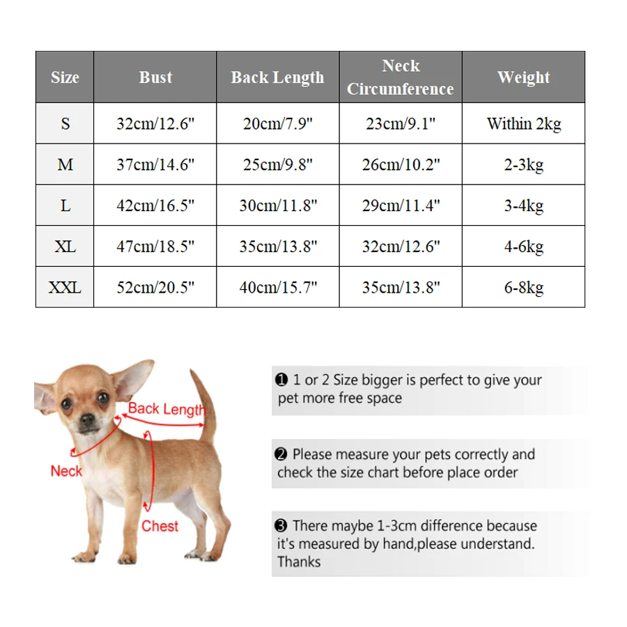 Chaleco transpirable Pawstrip en perro pequeño