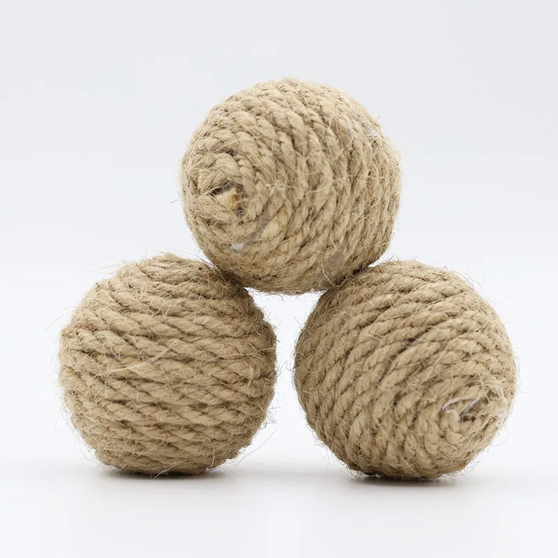 Cuidados del rascador de sisal