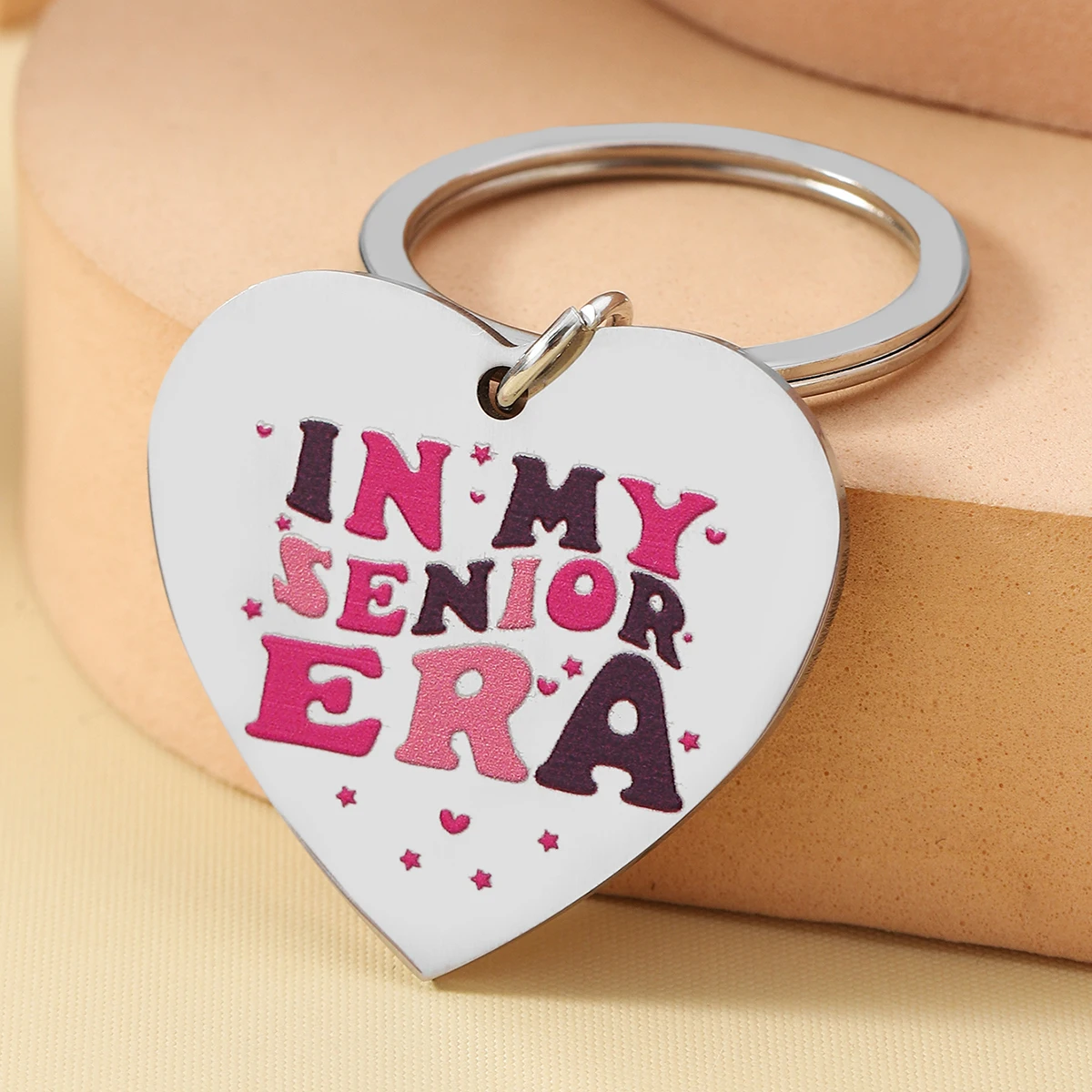 Llavero regalo de graduación para dueños de gatos y perros - imagen 5