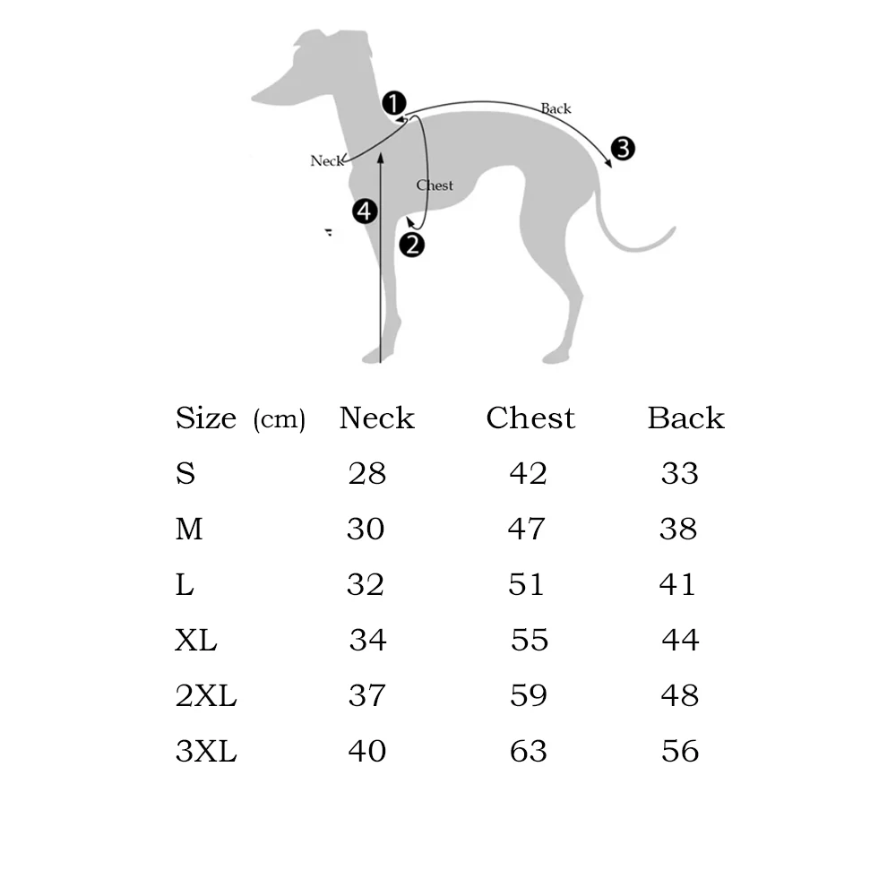 Suéter rosa de punto floral para perrita Greyhound